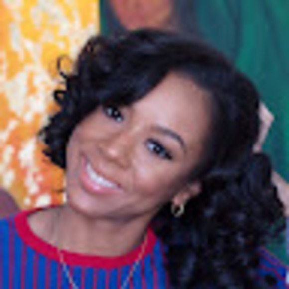 Meet your Posher, Crystal - Picture 1 of 1